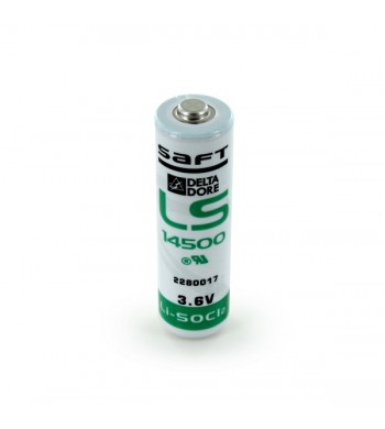 Batterie AA pour DO,CLS8000, CLE8000, LB2000-Delta Dore-6416231-IM#43378