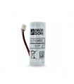 Batterie DMDR pour détecteur rideau ext DMDR Tyxal+