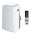Climatisation mobile 3520W Froid Seul - pièce inf 35 m²