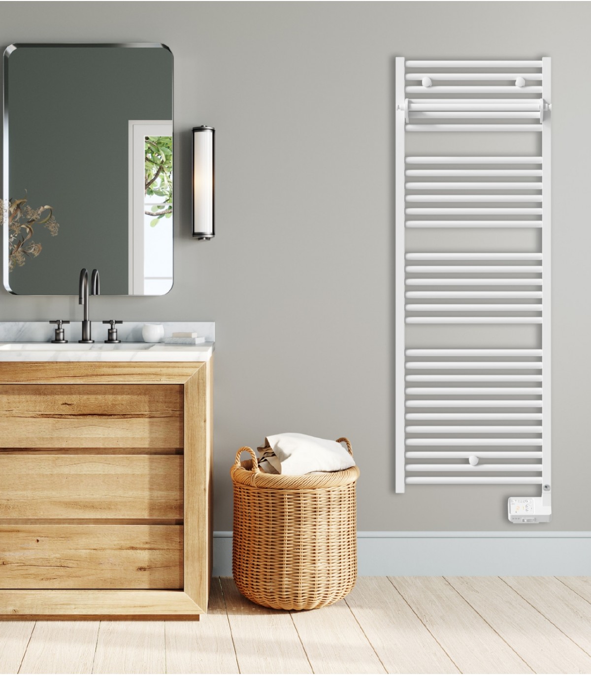 Seche Serviette Thermor Riviera Soufflerie 750w + Soufflant 1000w Centre commercial dimanche chance radiateur seche serviette electrique thermor Intégrer Religieux Regardez