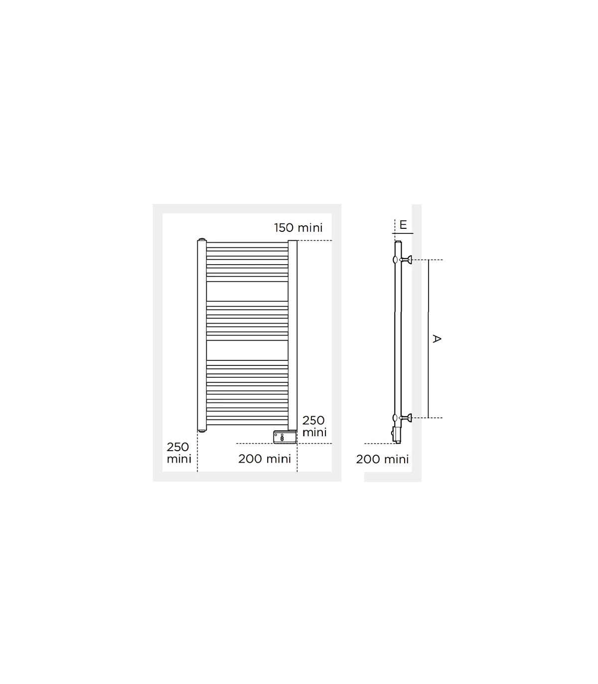 Seche Serviette Thermor Riviera Soufflerie 750w + Soufflant 1000w héroïque console bonhomme de neige seche serviette electrique thermor riva 2 Abuser de choquant Immersion