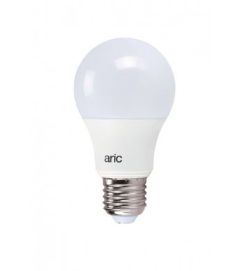 Ampoule LED E27 6W - Blanc Chaud-ARIC Luminaire éclairage-2940-IM#44376