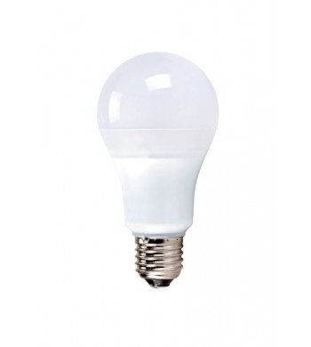 Ampoule LED variable E27 12W - Blanc Chaud-ARIC Luminaire éclairage-2960-IM#44377