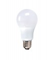 Ampoule LED variable E27 12W - Blanc Chaud