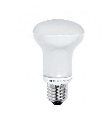 Ampoule LED réflecteur Ø63 E27 9W - Blanc Chaud-ARIC Luminaire éclairage-2964-IM#44379