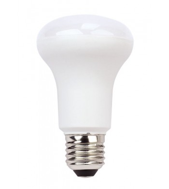 Ampoule LED réflecteur Ø63 E27 9W - Blanc Chaud-ARIC Luminaire éclairage-2964-IM#44380
