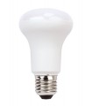 Ampoule LED réflecteur Ø63 E27 9W - Blanc Chaud