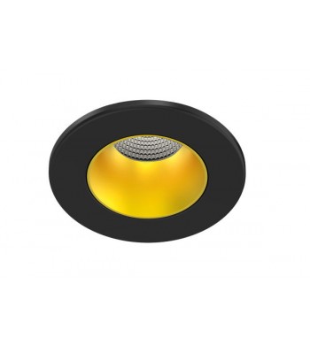 Spot LED BBC 7W IP65 à température de couleur modulable