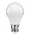 Ampoule A60 LED SMD E27 5W - Blanc Froid