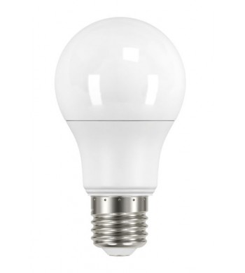 Ampoule A60 LED E27 9W variable - Blanc Froid-ARIC Luminaire éclairage-20037-IM#44434