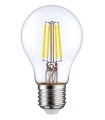 Ampoule A60 Filament LED E27 4W - Blanc Froid