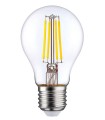 Ampoule A60 Filament LED E27 7W - Blanc Froid