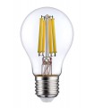 Ampoule A60 Filament LED E27 11W - Blanc Froid