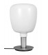 Ampoule LED décorative Bona opaline E27 4,1W variable - Blanc Chaud-ARIC Luminaire éclairage-20112-IM#44449