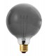 Ampoule LED décorative Globe fumée E27 4,1W variable - Blanc Chaud-ARIC Luminaire éclairage-20117-IM#44459