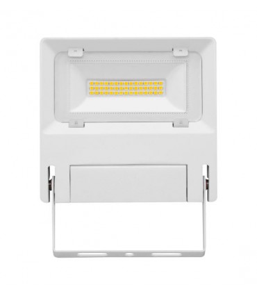 Projecteur extérieur blanc IP65 LED 30W Blanc froid | MICHELLE-ARIC Luminaire éclairage-51271-IM#44494