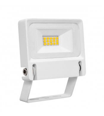 Projecteur extérieur blanc IP65 LED 10W Blanc froid | MICHELLE-ARIC Luminaire éclairage-51270-IM#44500