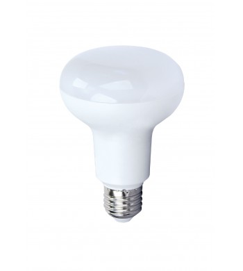 Ampoule LED réflecteur Ø80 E27 10W - Blanc froid-ARIC Luminaire éclairage-20133-IM#44549