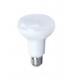 Ampoule LED réflecteur Ø80 E27 10W - Blanc froid