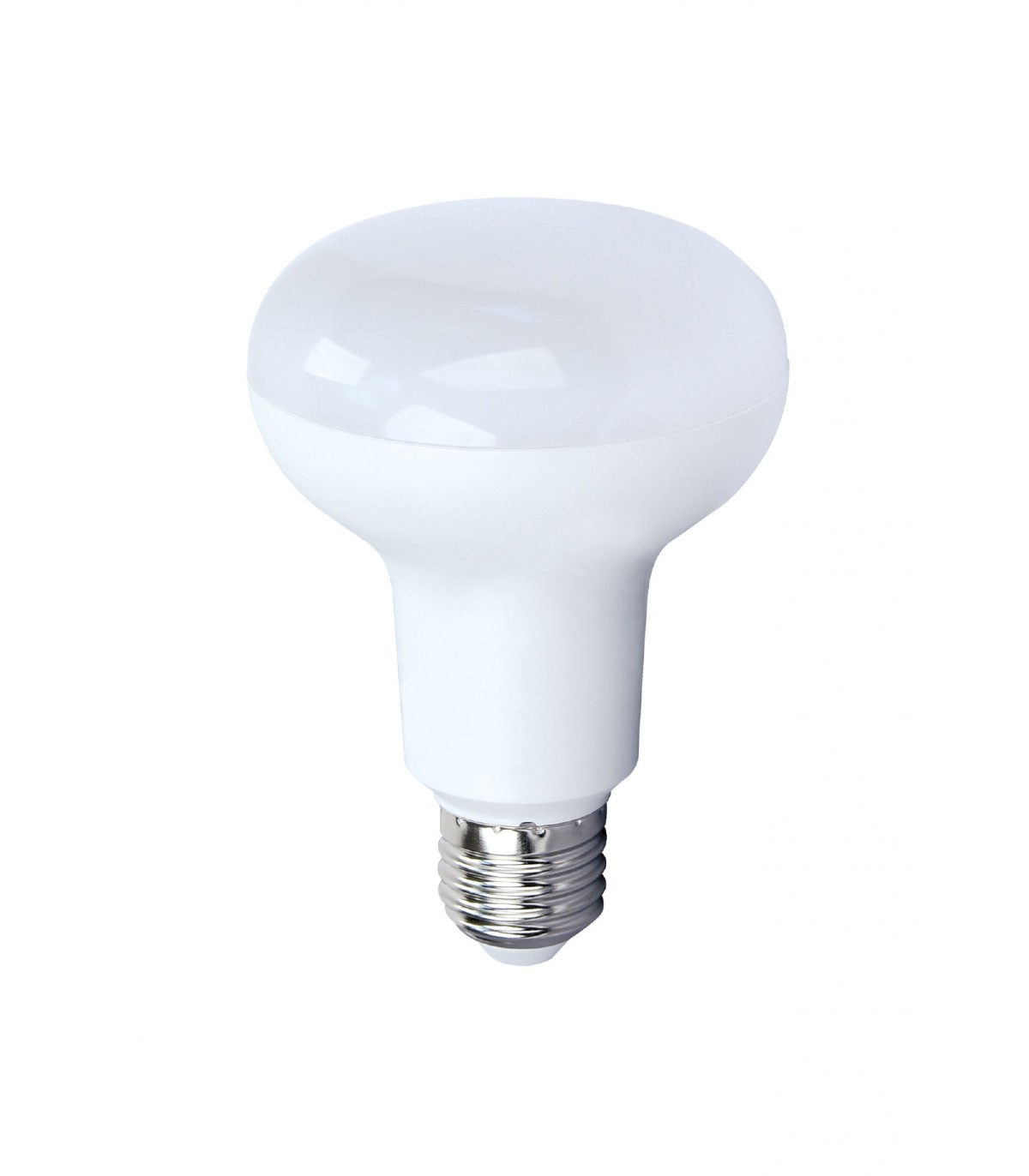 ARIC 20132  Ampoule LED réflecteur Ø63 E27 9W - Blanc froid