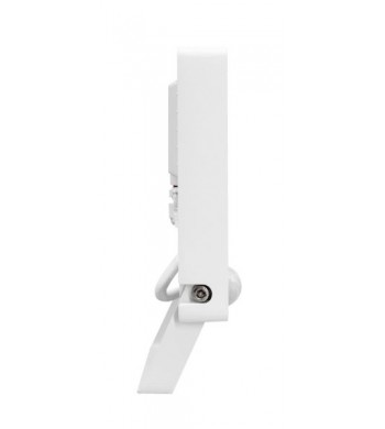 Projecteur extérieur blanc IP65 LED 30W Blanc froid + détecteur PIR | MICHELLE SENSOR-ARIC Luminaire éclairage-51273-IM#44568