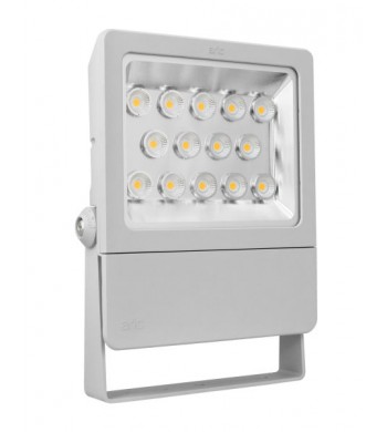 Projecteur extérieur gris IP65 LED 238W 60° Blanc froid | TWISTER 3 HP-ARIC Luminaire éclairage-50967-IM#44723