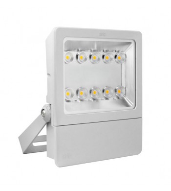 Projecteur extérieur gris IP65 LED 178W 60° Blanc froid | TWISTER 3 HP-ARIC Luminaire éclairage-50966-IM#44729