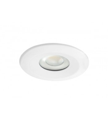 Encastré blanc IP20/65 LED 6W CCT Variable | NORD-ARIC Luminaire éclairage-50953-IM#44737