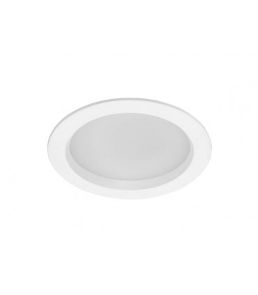 Downlight IP20/ 65 blanc LED 8W CCT variable | GRADY-ARIC Luminaire éclairage-50867-IM#44763