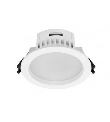 Downlight IP20/ 65 blanc LED 8W CCT variable | GRADY-ARIC Luminaire éclairage-50867-IM#44764