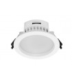 Downlight IP20/ 65 blanc LED 8W CCT variable | GRADY