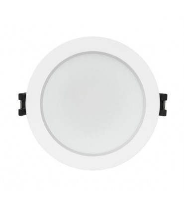 Downlight IP20/ 65 blanc LED 8W CCT variable | GRADY-ARIC Luminaire éclairage-50867-IM#44767