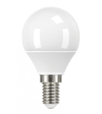 Ampoule Sphérique G45 Opale LED E14 5W - Blanc froid-ARIC Luminaire éclairage-20058-IM#44852