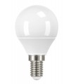 Ampoule Sphérique G45 Opale LED E14 5W - Blanc froid