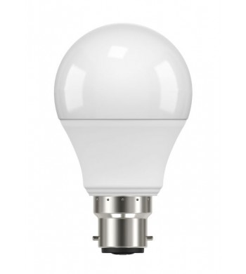 Ampoule A67 LED SMD B22 9W - Blanc Chaud-ARIC Luminaire éclairage-20028-IM#44855