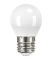 Ampoule Sphérique G45 Opale LED E27 5W - Blanc froid