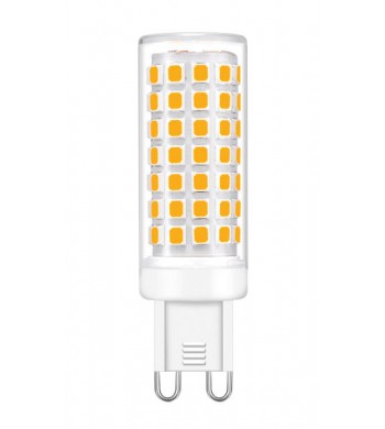 Ampoule LED G9 5W - Blanc Chaud-ARIC Luminaire éclairage-20103-IM#44864