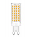 Ampoule LED G9 5W - Blanc Chaud