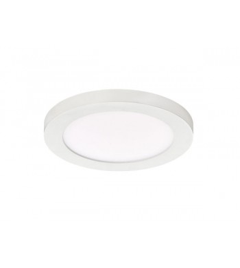 Downlight encastré blanc LED 12W 3 CCT variable | UNIVERSAL-ARIC Luminaire éclairage-50714-IM#44891