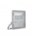 Projecteur extérieur gris IP65 LED 70W Blanc chaud | TWISTER 3 ASY-ARIC Luminaire éclairage-50871-IM#44960