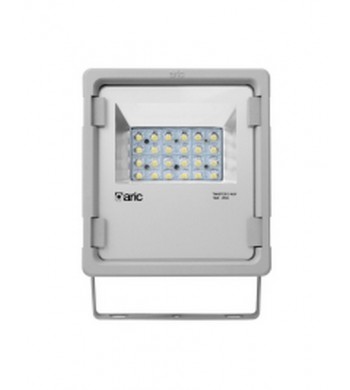 Projecteur extérieur gris IP65 LED 70W Blanc chaud | TWISTER 3 ASY-ARIC Luminaire éclairage-50871-IM#44961