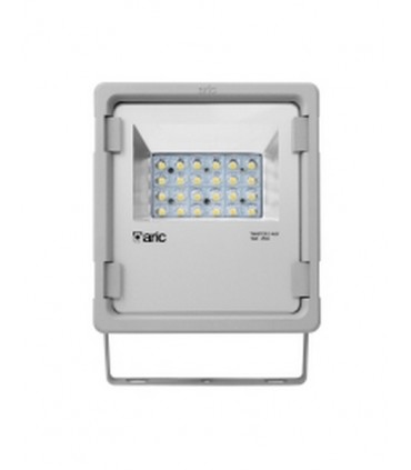 Projecteur extérieur gris IP65 LED 70W Blanc chaud | TWISTER 3 ASY-ARIC Luminaire éclairage-50871-IM#44961