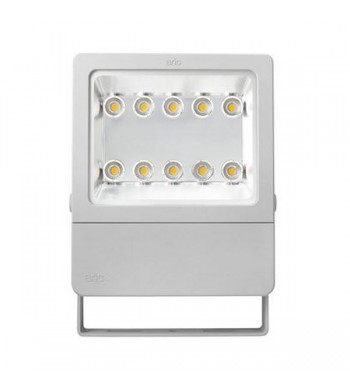 Projecteur extérieur gris IP65 LED 178W 15° Blanc chaud | TWISTER 3 HP-ARIC Luminaire éclairage-50852-IM#44983