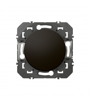 Mécanisme Bouton poussoir Dooxie noir-Legrand-600204-IM#45153