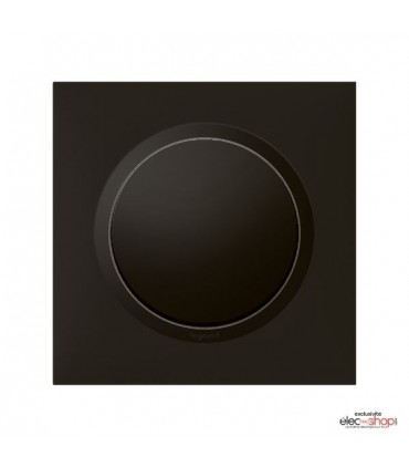 EPS TR04302009  Panneau Led Noir Confort 24W - 4000K - 600x600