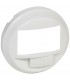 Enjoliveur Blanc pour interrupteur Auto ss neutre Céliane-Legrand-068026-IM#45625