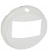 Enjoliveur Céliane Blanc inter Auto sans dérogation-Legrand-068299-IM#45626