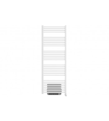 Radiateur sèche-serviettes 2000W avec soufflerie Larg. 60 cm | Nao R-Intuis - muller intuitiv-M121517-IM#45726