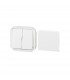 Transformeur réversible Plexo composable blanc-Legrand-069618L-IM#45896