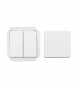 Transformeur réversible Plexo composable blanc-Legrand-069618L-IM#45897